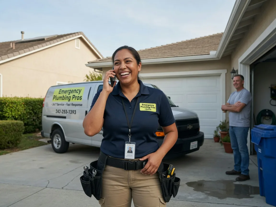 Emergency Plumber Summerdale, PA FAQs